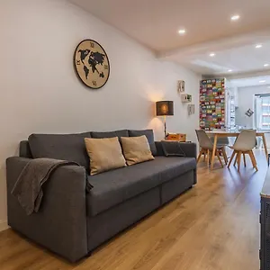  Apartment Bridge Spot
